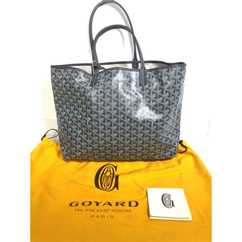 goyard saint louis replica|goyard saint louis dupe.